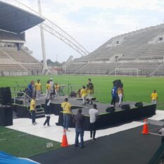 Athlone Stadium
