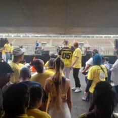 Athlone Stadium