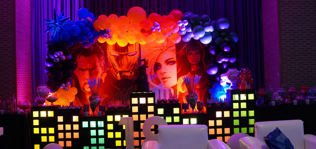 marveltheme Marveltheme Display